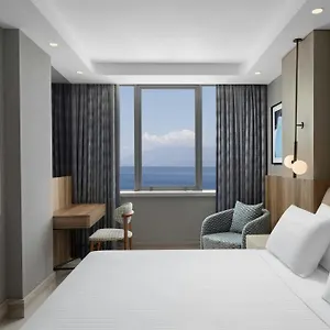 Отель Delta Hotels By Marriott Antalya Lara - Adult Only 18 Plus